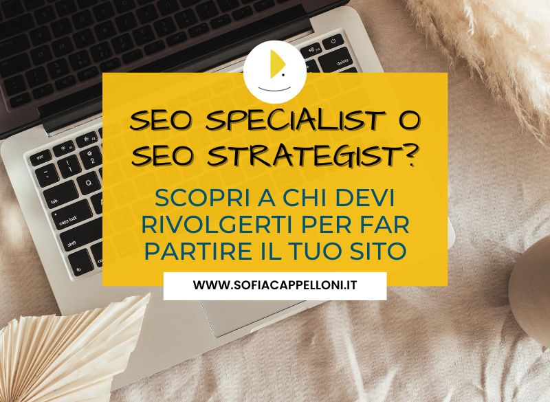 seo strategist o seo specialist