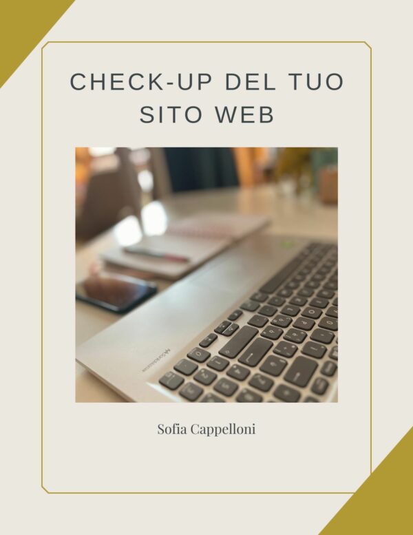 Seo Check-Up